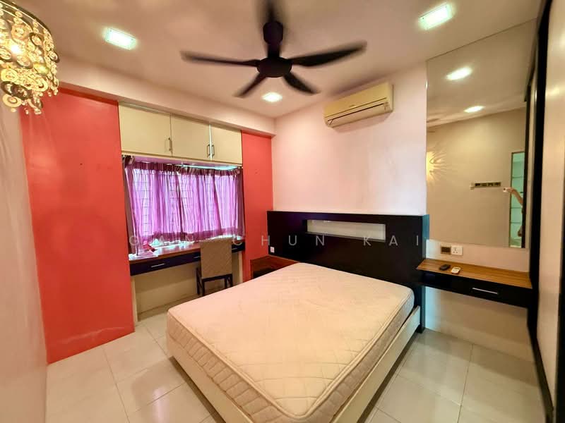 Condominium for Rent at Bayswater Resort Condominium - Gan Chun Kai - Bedroom - PropertyGuru.com.my