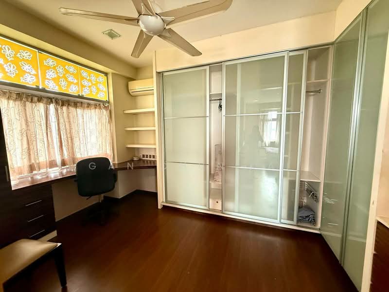 Condominium for Rent at Bayswater Resort Condominium - Gan Chun Kai - Study - PropertyGuru.com.my