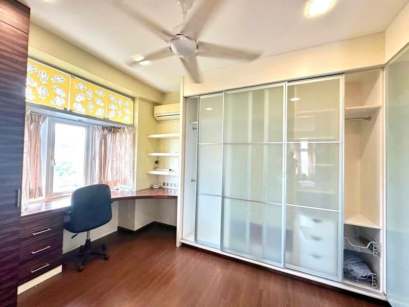 Condominium for Rent at Bayswater Resort Condominium - Gan Chun Kai - Bedroom - PropertyGuru.com.my