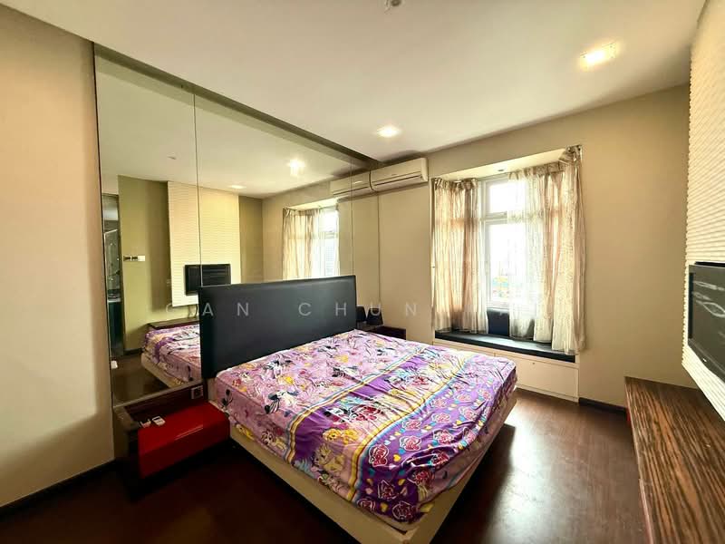 Condominium for Rent at Bayswater Resort Condominium - Gan Chun Kai - Bedroom - PropertyGuru.com.my