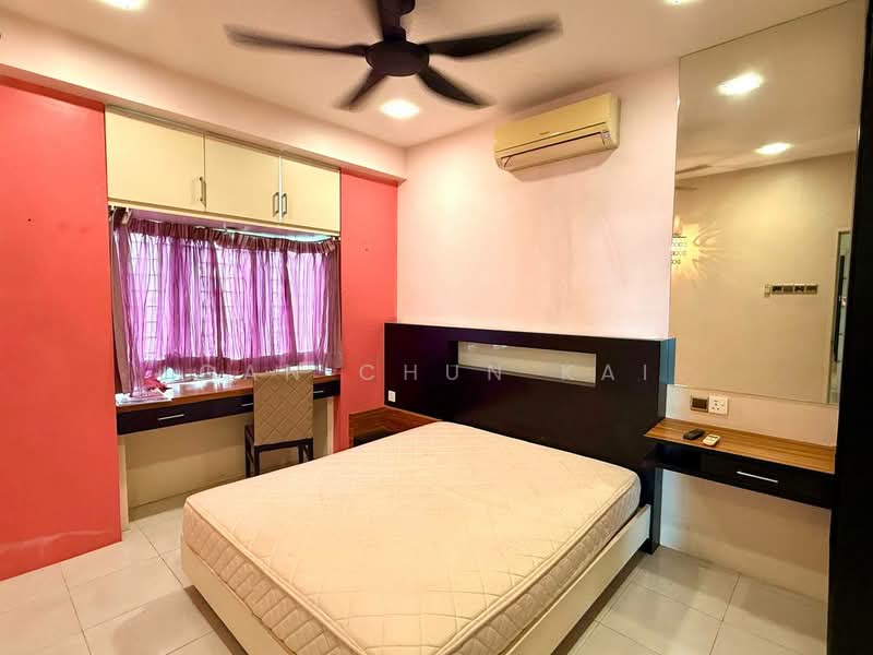 Condominium for Rent at Bayswater Resort Condominium - Gan Chun Kai - Bedroom - PropertyGuru.com.my