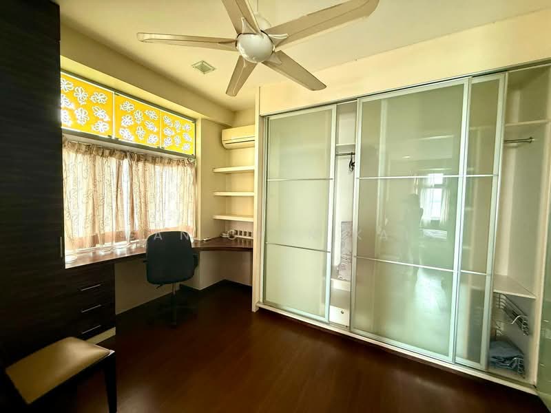 Condominium for Rent at Bayswater Resort Condominium - Gan Chun Kai - Bedroom - PropertyGuru.com.my
