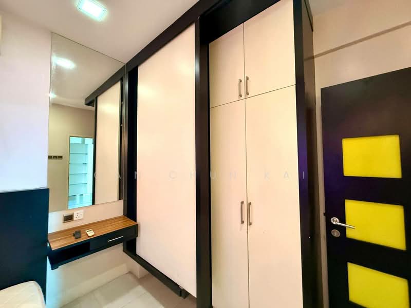 Condominium for Rent at Bayswater Resort Condominium - Gan Chun Kai - Interior - PropertyGuru.com.my