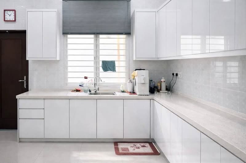 Bungalow for Sale in Usj 3 (Subang Jaya) - Izzat Zamros - Kitchen - PropertyGuru.com.my