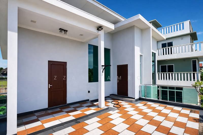 Bungalow for Sale in Usj 3 (Subang Jaya) - Izzat Zamros - Exterior - PropertyGuru.com.my