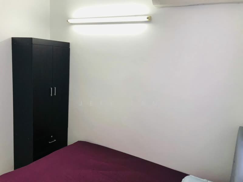 Condominium for Rent at The Spring - Jeff Tan - Bedroom - PropertyGuru.com.my