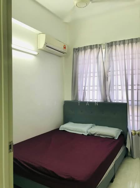 Condominium for Rent at The Spring - Jeff Tan - Bedroom - PropertyGuru.com.my