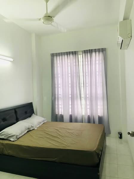 Condominium for Rent at The Spring - Jeff Tan - Bedroom - PropertyGuru.com.my