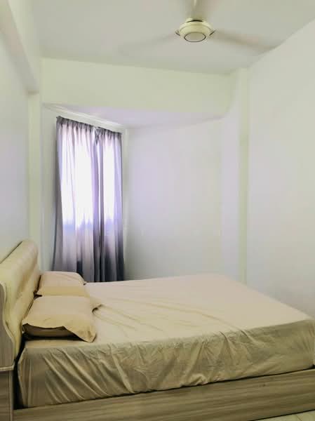 Condominium for Rent at The Spring - Jeff Tan - Bedroom - PropertyGuru.com.my