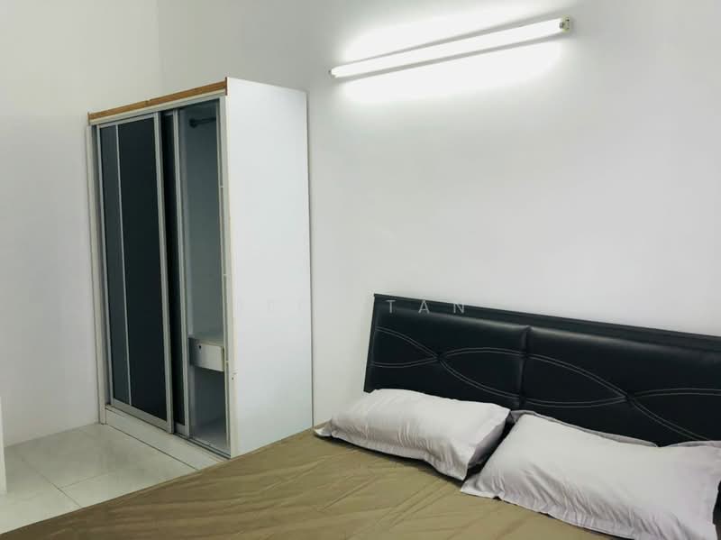 Condominium for Rent at The Spring - Jeff Tan - Bedroom - PropertyGuru.com.my