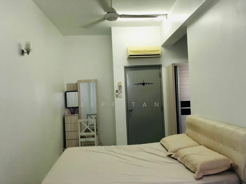 Condominium for Rent at The Spring - Jeff Tan - Bedroom - PropertyGuru.com.my