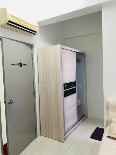 Condominium for Rent at The Spring - Jeff Tan - Interior - PropertyGuru.com.my