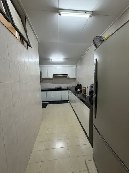 Cluster House for Rent in Bandar Putra (Kulai) - Eric Wong - Kitchen - PropertyGuru.com.my