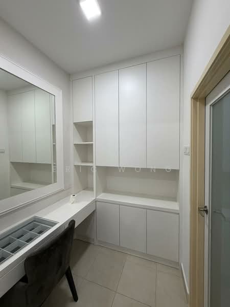 Cluster House for Rent in Bandar Putra (Kulai) - Eric Wong - Interior - PropertyGuru.com.my