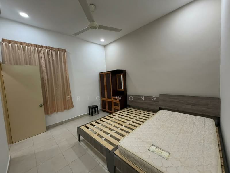 Cluster House for Rent in Bandar Putra (Kulai) - Eric Wong - PropertyGuru.com.my