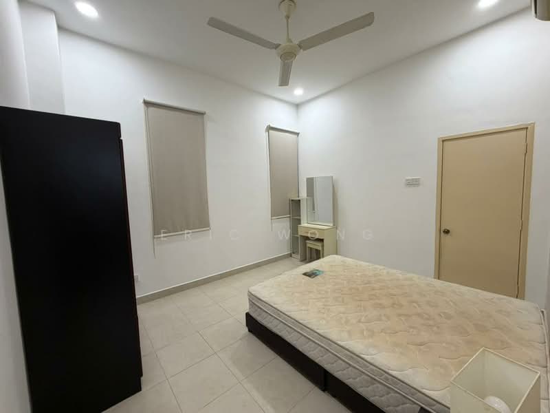 Cluster House for Rent in Bandar Putra (Kulai) - Eric Wong - PropertyGuru.com.my