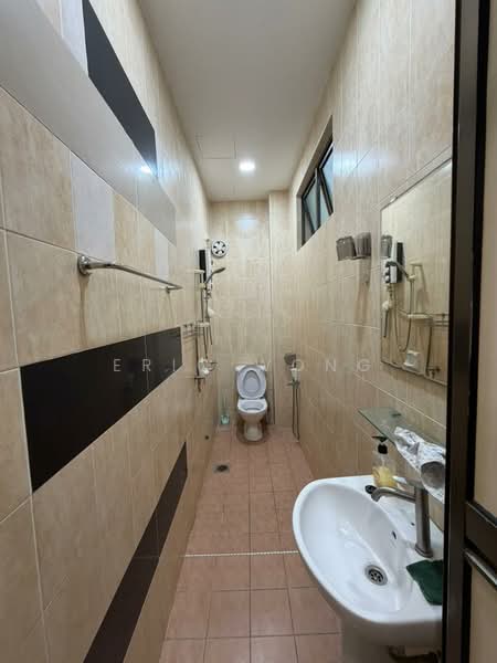 Cluster House for Rent in Bandar Putra (Kulai) - Eric Wong - PropertyGuru.com.my