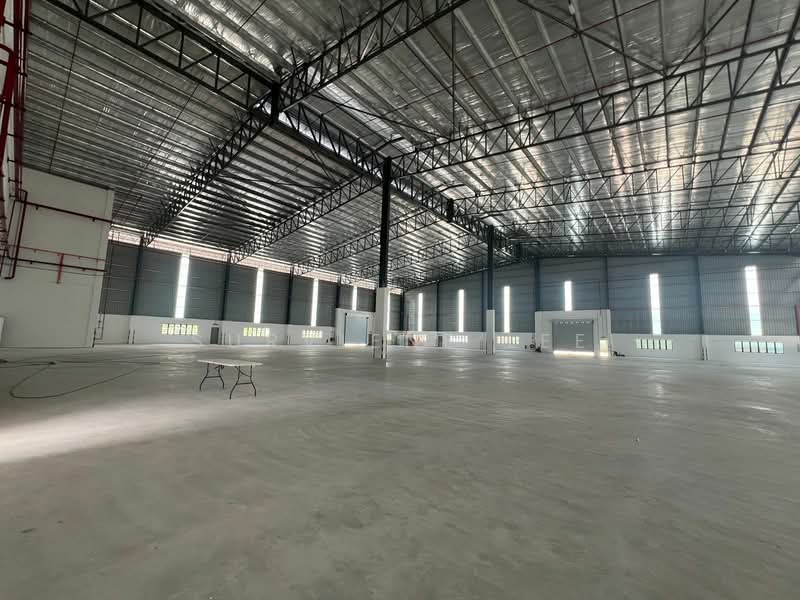 Detached Factory for Rent in Kawasan Perindustrian Senai 2 (Senai) - Surviene Lee - Interior - PropertyGuru.com.my
