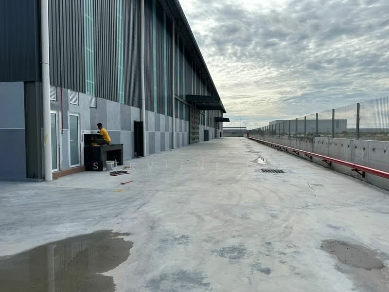Detached Factory for Rent in Kawasan Perindustrian Senai 2 (Senai) - Surviene Lee - Exterior - PropertyGuru.com.my