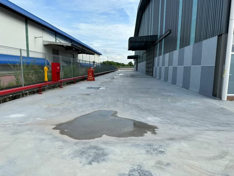 Detached Factory for Rent in Kawasan Perindustrian Senai 2 (Senai) - Surviene Lee - Exterior - PropertyGuru.com.my