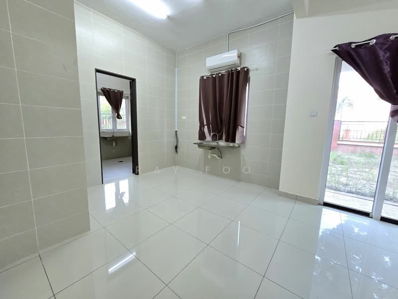 Semi-Detached House for Sale in Sungai Long (Bandar Sungai Long) - Ray Foo - Interior - PropertyGuru.com.my