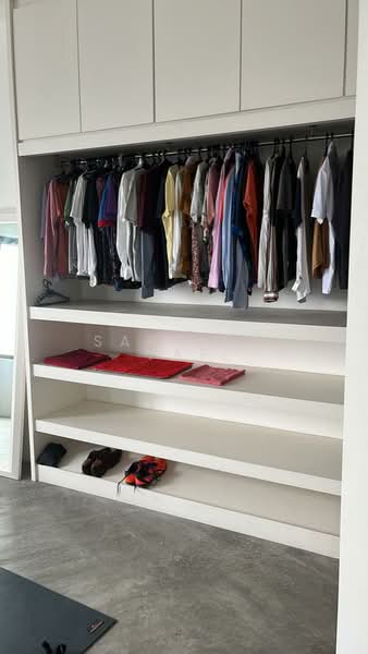 Condominium for Rent at Pantai Panorama Condominiums - Sabrina Yap - Interior - PropertyGuru.com.my