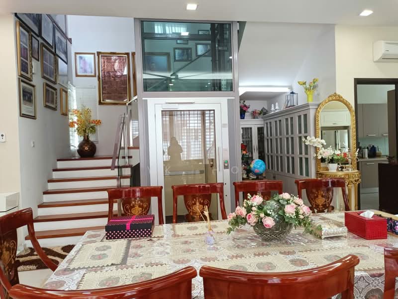 Bungalow for Sale in Ukay Bistari (Ulu Kelang) - YK. Ho - PropertyGuru.com.my