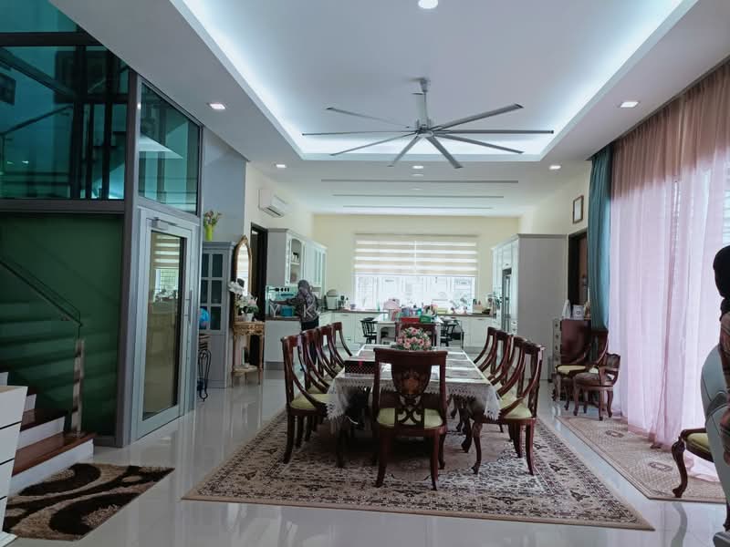 Bungalow for Sale in Ukay Bistari (Ulu Kelang) - YK. Ho - PropertyGuru.com.my
