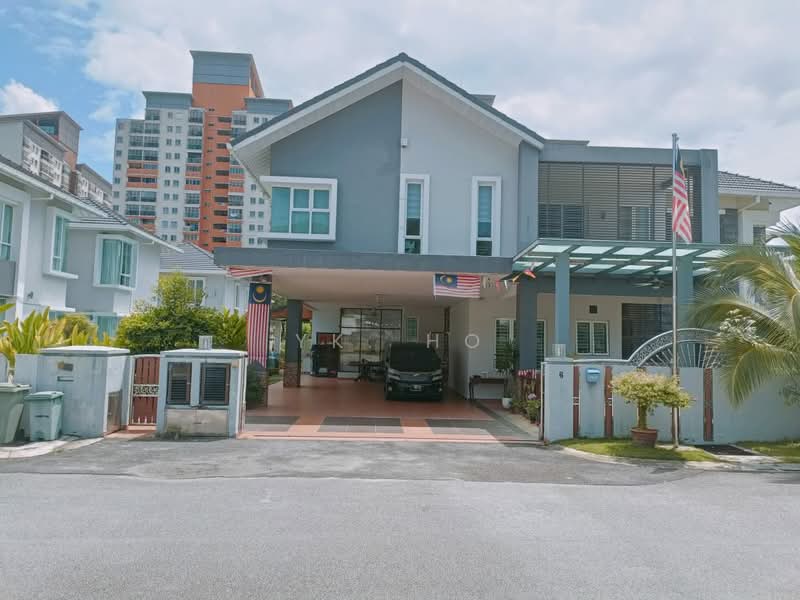 Bungalow for Sale in Ukay Bistari (Ulu Kelang) - YK. Ho - PropertyGuru.com.my