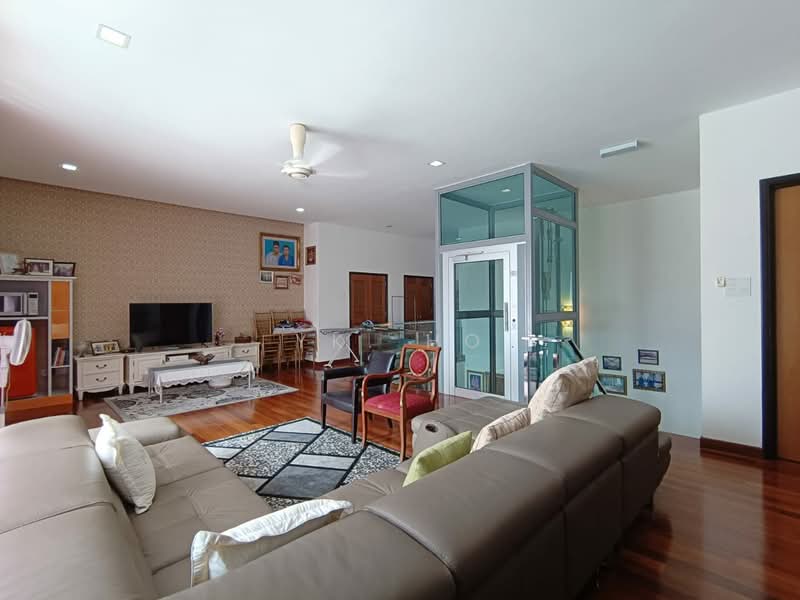 Bungalow for Sale in Ukay Bistari (Ulu Kelang) - YK. Ho - PropertyGuru.com.my