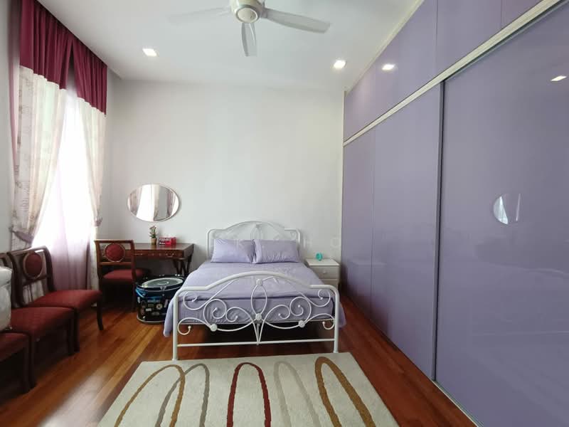 Bungalow for Sale in Ukay Bistari (Ulu Kelang) - YK. Ho - PropertyGuru.com.my