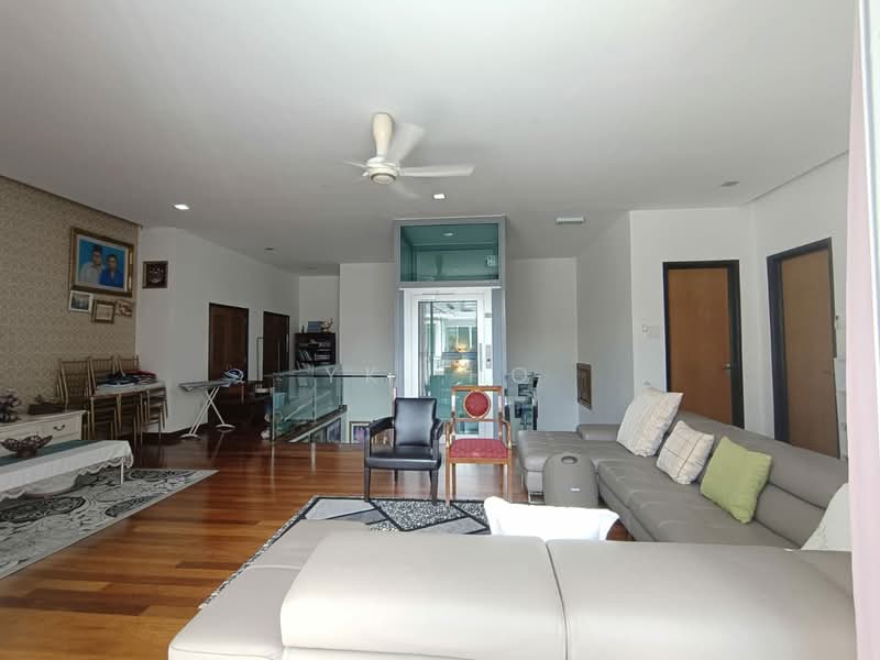 Bungalow for Sale in Ukay Bistari (Ulu Kelang) - YK. Ho - PropertyGuru.com.my