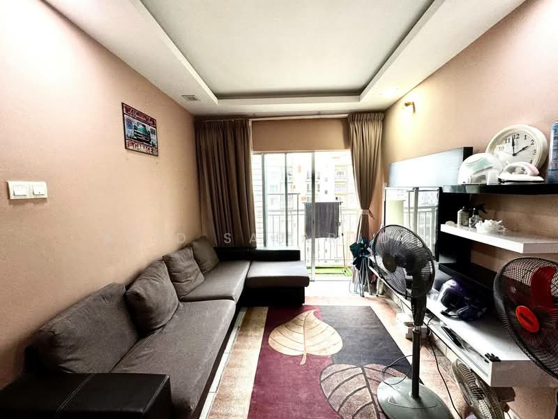 Condominium for Sale at Sky Awani Residensi 1 - Abid Sabarudin - PropertyGuru.com.my