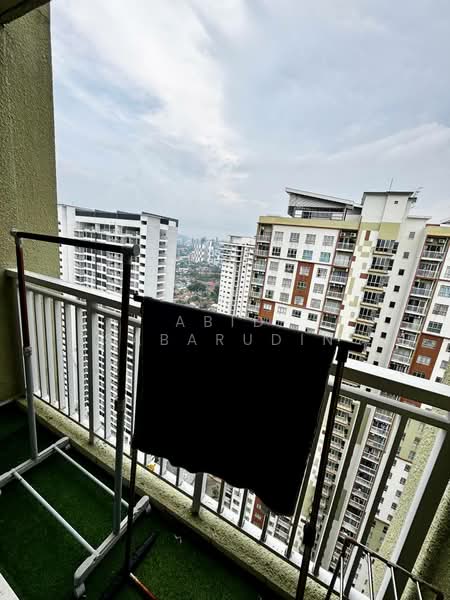 Condominium for Sale at Sky Awani Residensi 1 - Abid Sabarudin - PropertyGuru.com.my