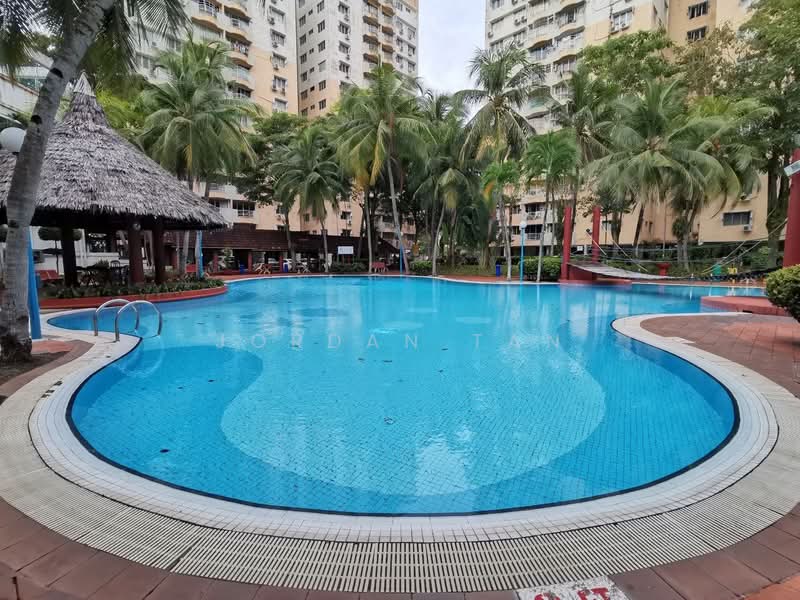 Kondominium untuk Dijual di Garden City Straits - Jordan Tan - Exterior - PropertyGuru.com.my