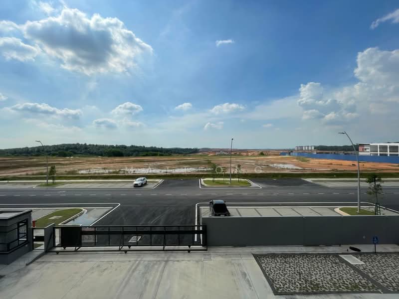 Kilang untuk Disewa di Sungai Buloh (Selangor) - Matt Ong - Exterior - PropertyGuru.com.my
