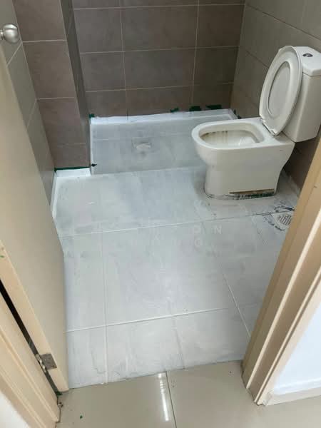 Servis Apartment untuk Disewa di ARC @ Austin Hills - Johnson Chong - Bathroom - PropertyGuru.com.my