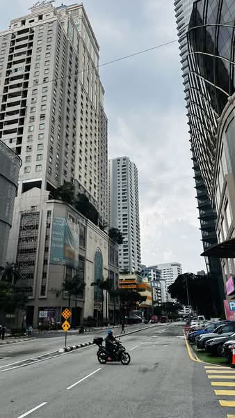 Shop for Rent in Kuala Lumpur (Kuala Lumpur) - Danny Lim - Exterior - PropertyGuru.com.my