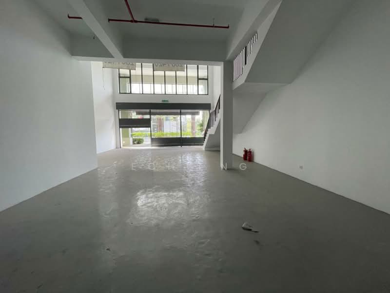 Kedai / Pejabat untuk Dijual di Desa Parkcity (Kuala Lumpur) - Echo Ng - Entrance - PropertyGuru.com.my