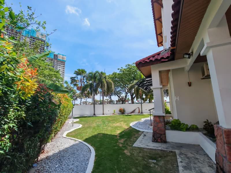 Rumah Banglo untuk Disewa di Bayan Lepas (Penang) - Sr. Helen Teoh - Exterior - PropertyGuru.com.my