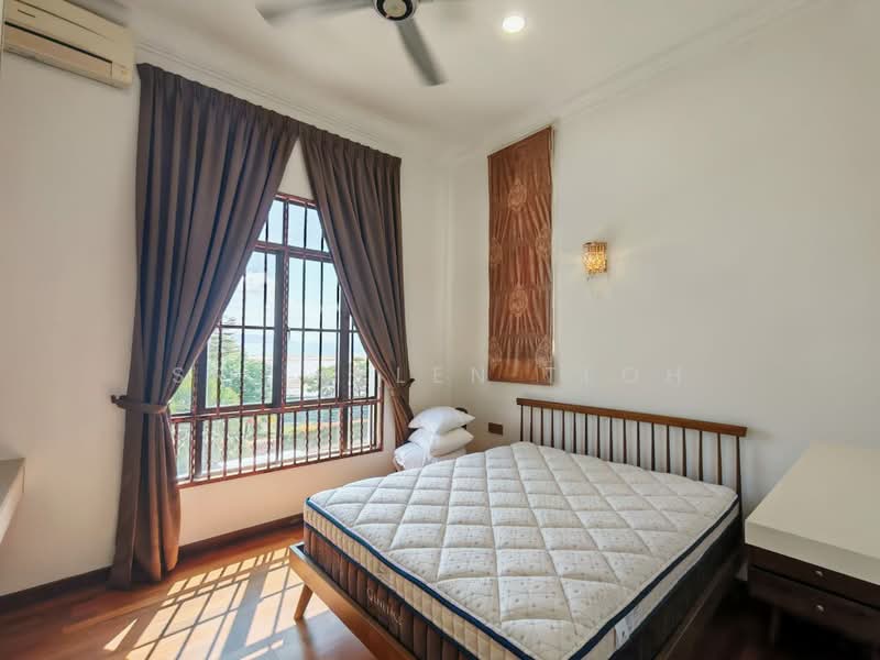 Rumah Banglo untuk Disewa di Bayan Lepas (Penang) - Sr. Helen Teoh - Bedroom - PropertyGuru.com.my
