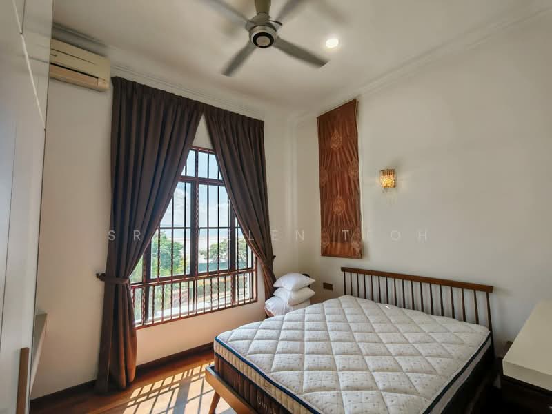 Rumah Banglo untuk Disewa di Bayan Lepas (Penang) - Sr. Helen Teoh - Bedroom - PropertyGuru.com.my
