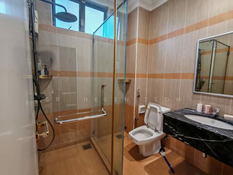 Rumah Banglo untuk Disewa di Bayan Lepas (Penang) - Sr. Helen Teoh - Bathroom - PropertyGuru.com.my