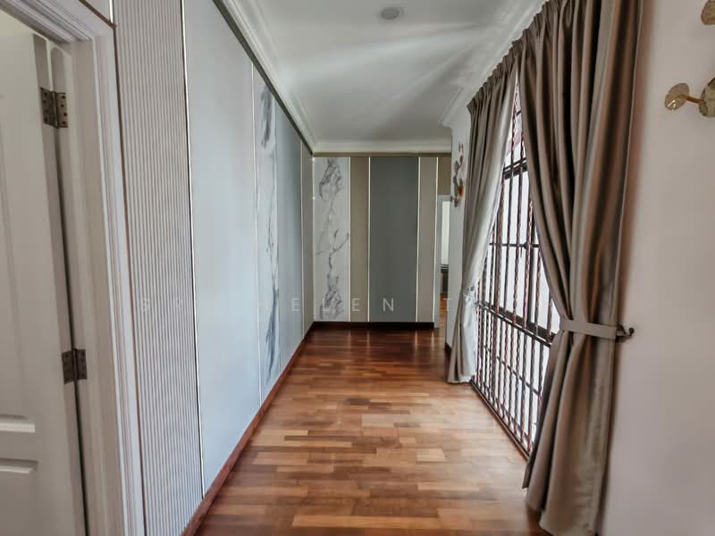 Rumah Banglo untuk Disewa di Bayan Lepas (Penang) - Sr. Helen Teoh - Corridor - PropertyGuru.com.my