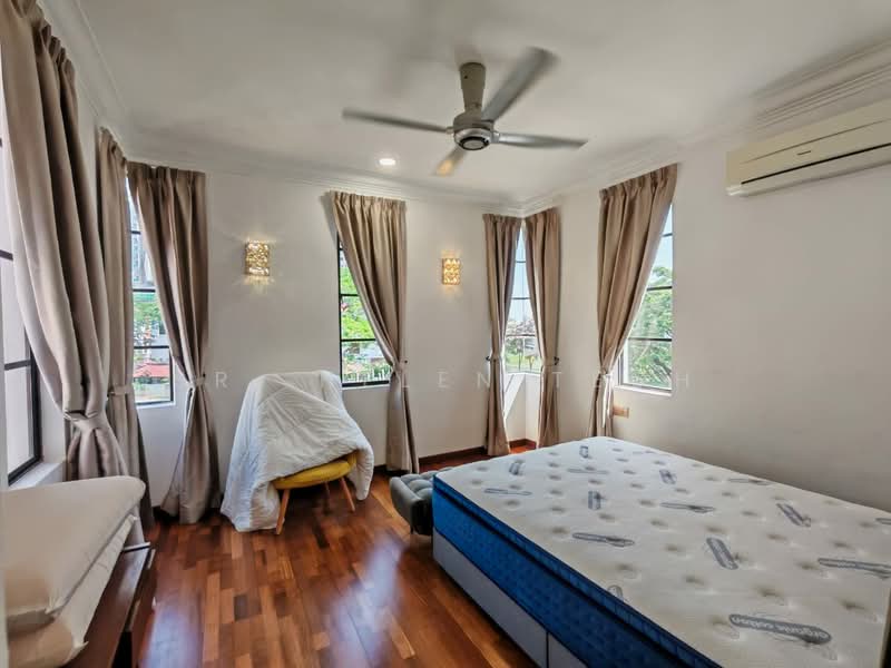 Rumah Banglo untuk Disewa di Bayan Lepas (Penang) - Sr. Helen Teoh - Bedroom - PropertyGuru.com.my