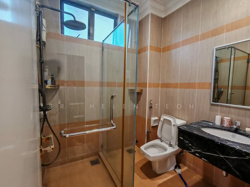 Rumah Banglo untuk Disewa di Bayan Lepas (Penang) - Sr. Helen Teoh - Bathroom - PropertyGuru.com.my