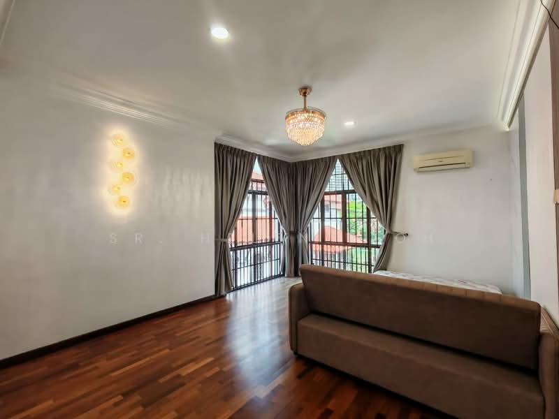 Rumah Banglo untuk Disewa di Bayan Lepas (Penang) - Sr. Helen Teoh - Living Room - PropertyGuru.com.my