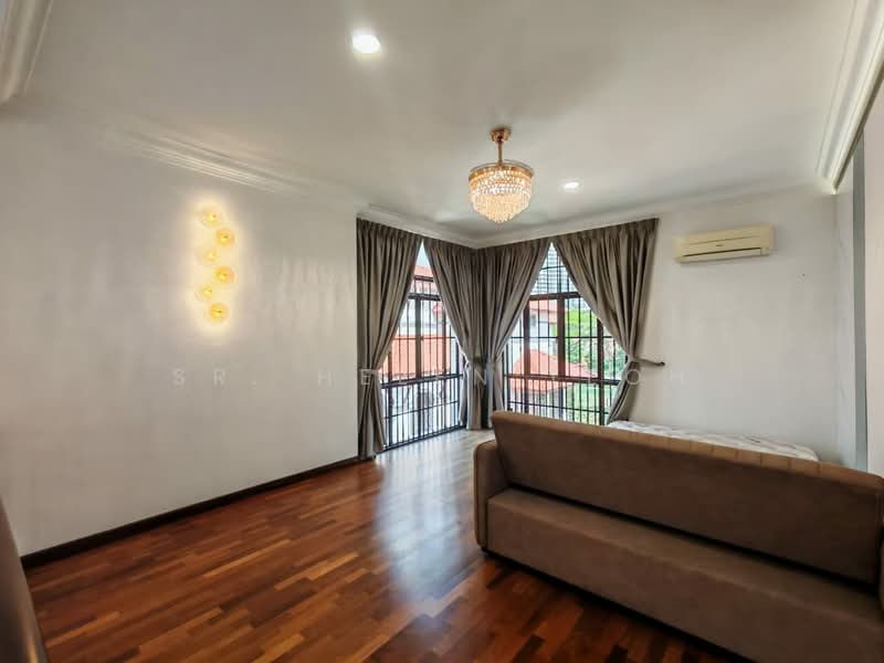 Rumah Banglo untuk Disewa di Bayan Lepas (Penang) - Sr. Helen Teoh - Living Room - PropertyGuru.com.my
