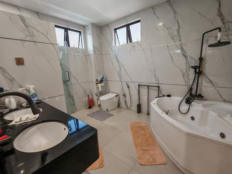 Rumah Banglo untuk Disewa di Bayan Lepas (Penang) - Sr. Helen Teoh - Bathroom - PropertyGuru.com.my