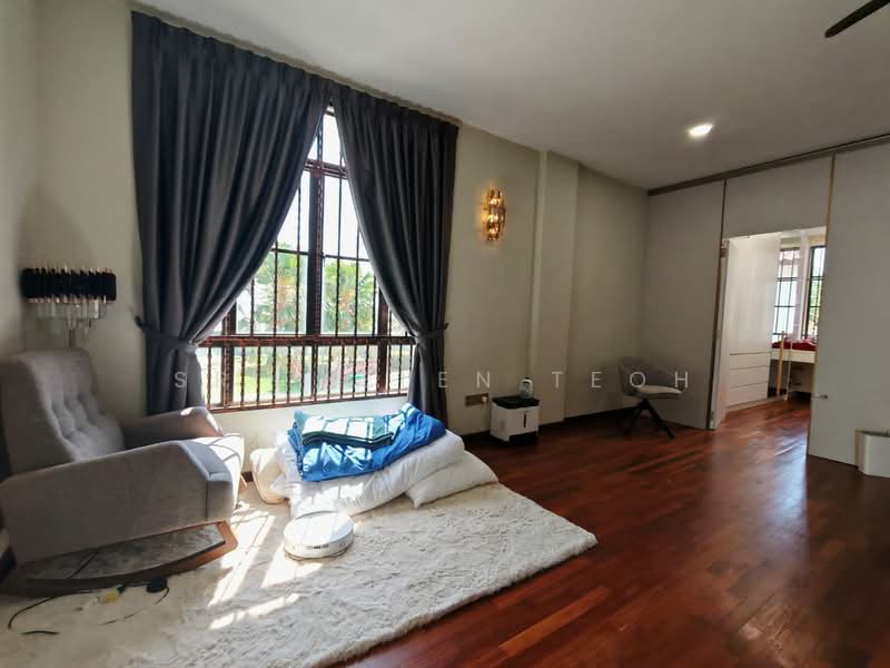 Rumah Banglo untuk Disewa di Bayan Lepas (Penang) - Sr. Helen Teoh - Bedroom - PropertyGuru.com.my